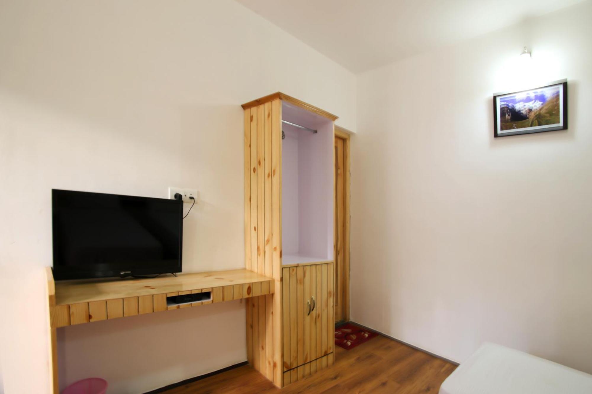 Hotel Lhalingkha Лех Екстериор снимка